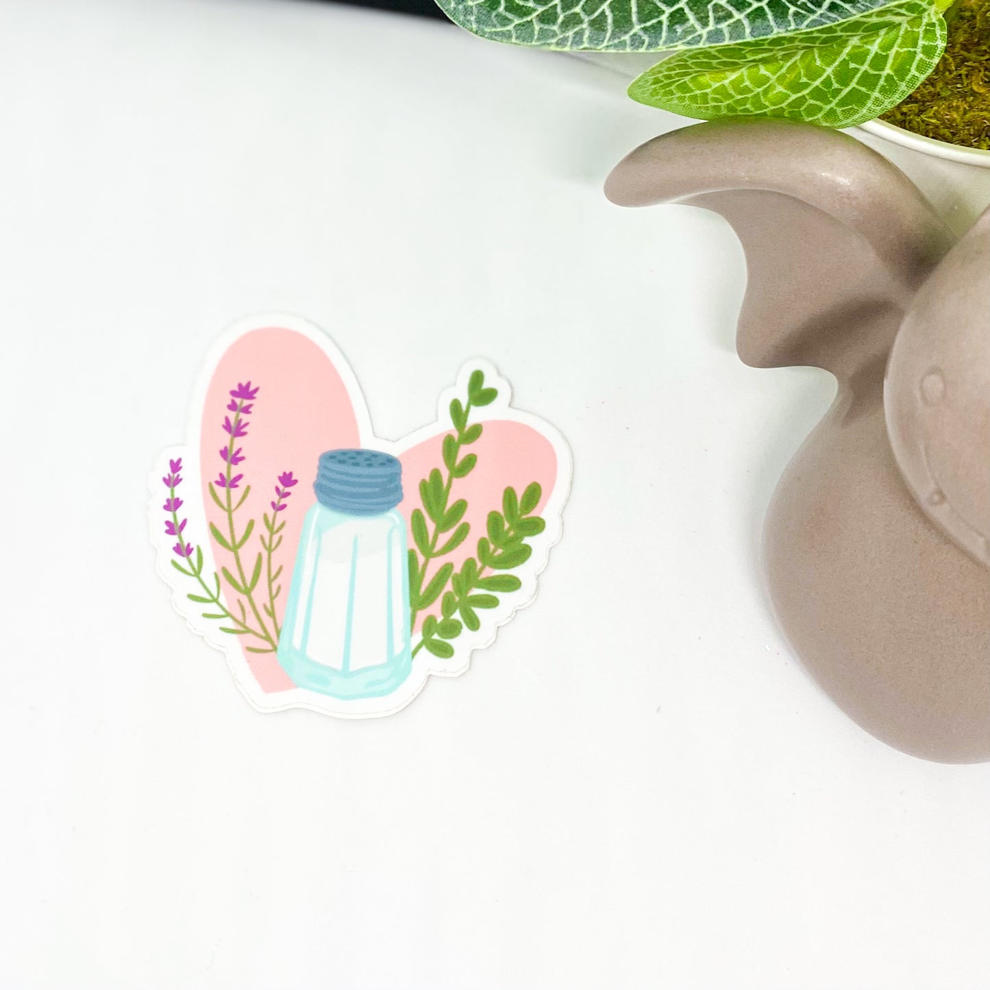 Witchy Sticker