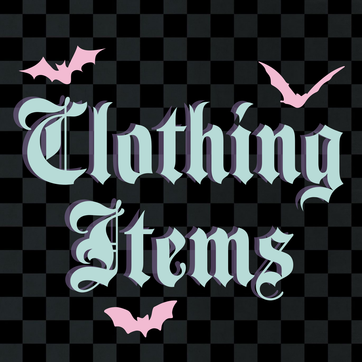 Clothing Items