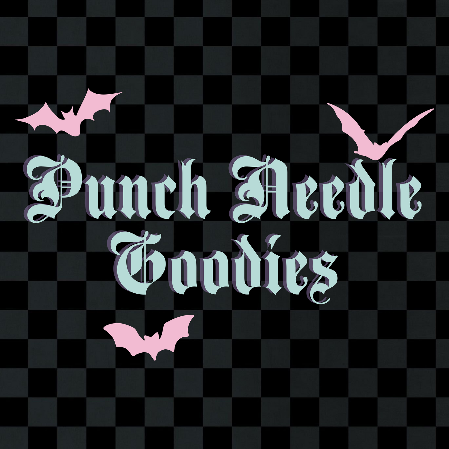 Punch Needle Goodies