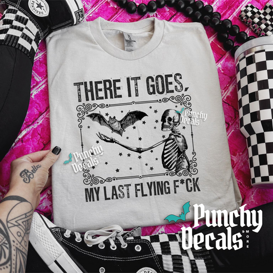 There It Goes T-Shirt