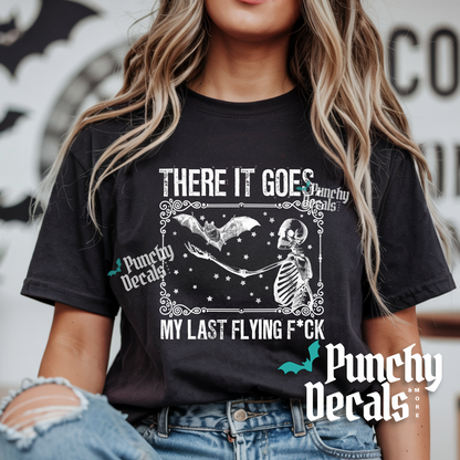 There It Goes T-Shirt