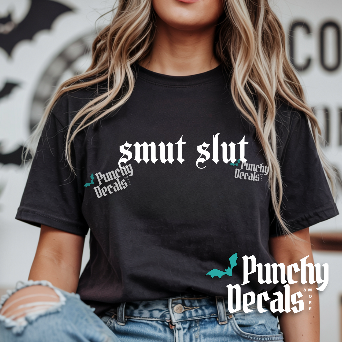 Smut Slut T-Shirt