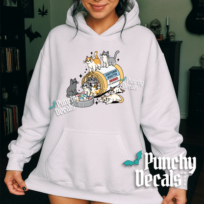 Serotonin Booster Hoodie
