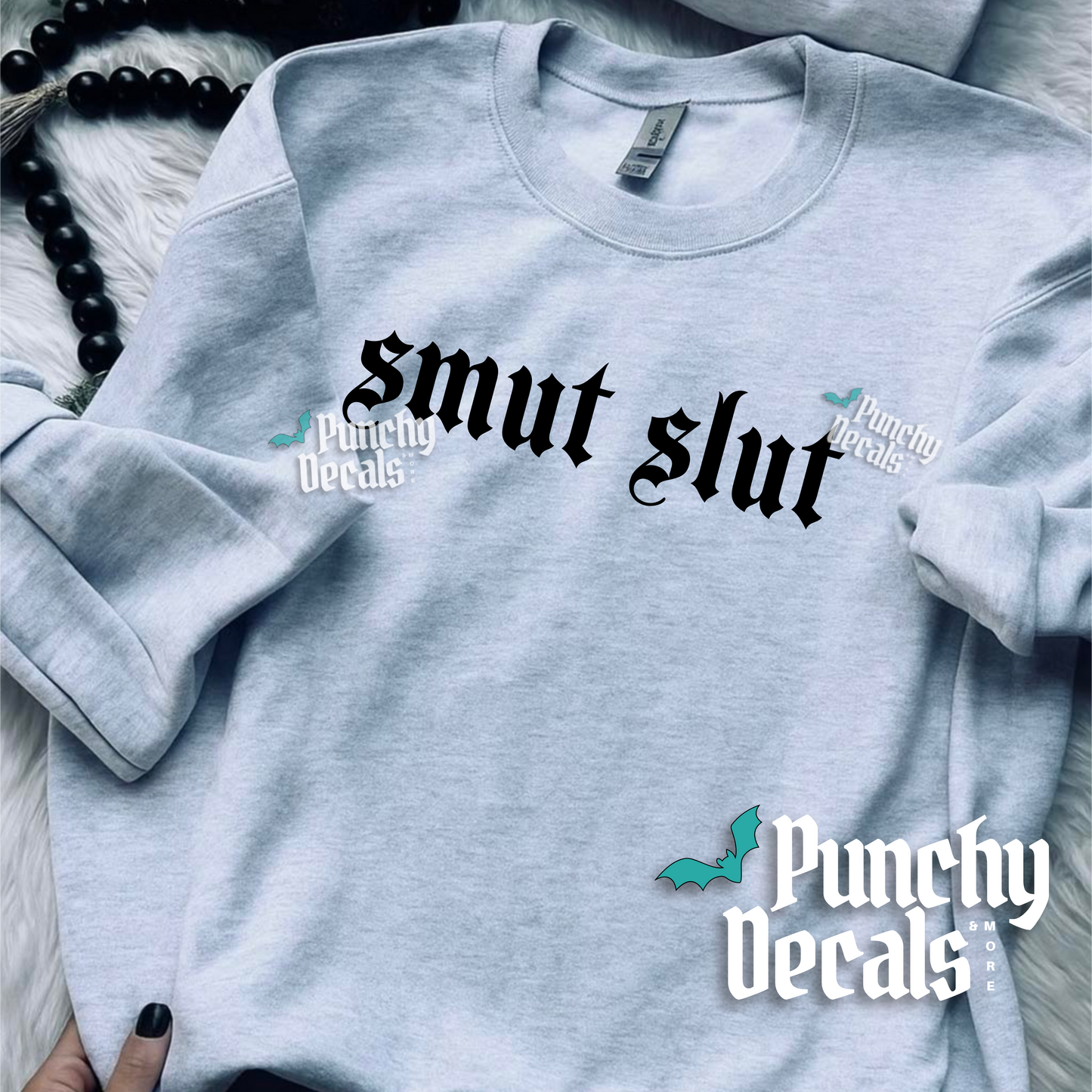 Smut Slut Sweatshirt