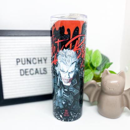 Lost Boys Tumbler